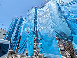 日野市落川　全6棟　新築分譲住宅 2号棟