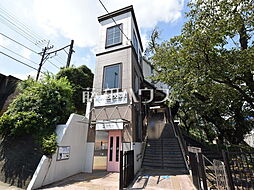 東村山市廻田町3丁目　全6区画　宅地分譲 5号地