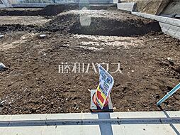 東村山市廻田町3丁目　全6区画　宅地分譲 2号地