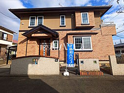 西東京市中町5丁目　中古戸建