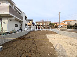 日野市神明3丁目　全2棟　新築分譲住宅 1号棟