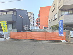 府中市府中町2丁目　全1区画　宅地分譲