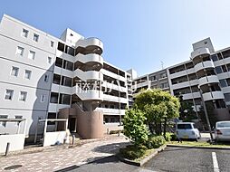 シャレール新座 5階