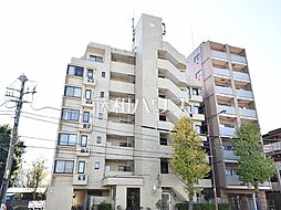 関町南パーク・ホームズ 6階