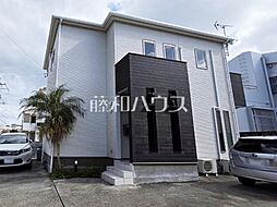 那覇市首里桃原2丁目　中古戸建