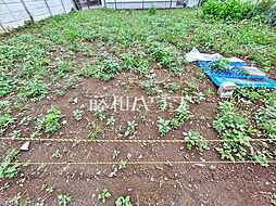西東京市富士町2丁目 全1区画 宅地分譲