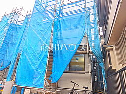 八王子市元本郷町4丁目　全2棟　新築分譲住宅 1号棟