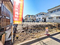 八王子市元本郷町4丁目　全2棟　新築分譲住宅 2号棟