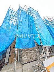 八王子市元本郷町4丁目 全2棟 新築分譲住宅 2号棟