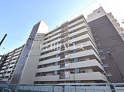 多摩稲城マンション　A棟 4階