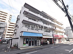 クレール久米川 2階