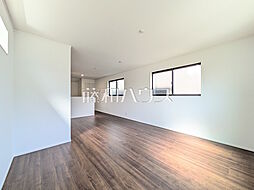 国分寺市東戸倉2丁目　全3棟　新築分譲住宅 2号棟