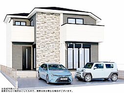 西東京市保谷町6丁目　全1棟　新築分譲住宅 1号棟