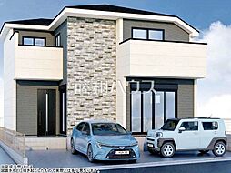 西東京市保谷町6丁目　全1棟　新築分譲住宅 1号棟