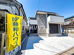 西東京市保谷町6丁目　全1棟　新築分譲住宅 1号棟