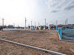 立川市砂川町4丁目　全18区画　宅地分譲 10号地