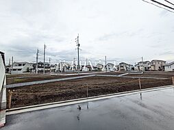 立川市砂川町4丁目　全18区画　宅地分譲 4号地