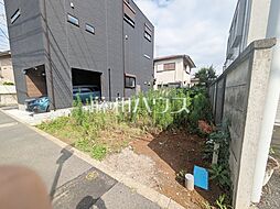 板橋区赤塚6丁目 全1区画 宅地分譲