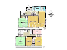 多摩市聖ヶ丘2丁目　中古戸建て