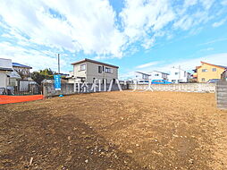 小金井市中町4丁目 全1区画 宅地分譲