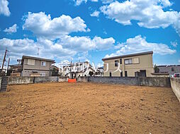 小金井市中町4丁目 全1区画 宅地分譲