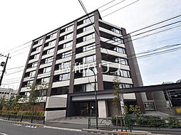 ヴィークコート吉祥寺通り 1階