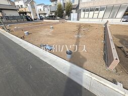 西東京市泉町3丁目　全16棟　新築分譲住宅 2号棟