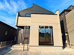 八王子市大谷町　全3棟／2号棟　新築分譲住宅