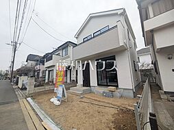 小平市鈴木町1丁目　全1棟　新築分譲住宅