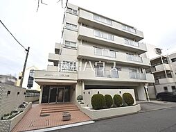 睦エンゼルハイムつつじヶ丘 4階