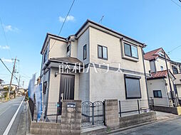 昭島市美堀町2丁目　中古戸建て