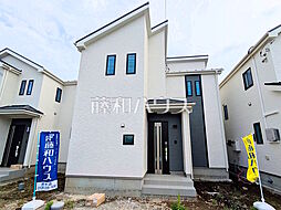 府中市日新町3丁目　全16棟　新築分譲住宅 C号棟