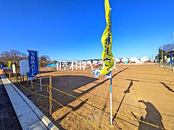 国分寺市戸倉4丁目　全59区画　建築条件付売地 40号地