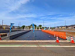 国分寺市戸倉4丁目　全59区画　建築条件付売地 44号地