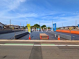 国分寺市戸倉4丁目　全59区画　建築条件付売地 45号地