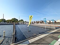 国分寺市戸倉4丁目　全59区画　建築条件付売地 45号地