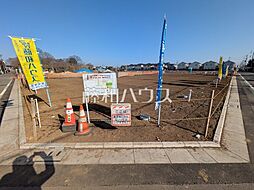 国分寺市戸倉4丁目　全59区画　建築条件付売地 55号地