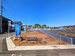 国分寺市戸倉4丁目 全59区画 建築条件付売地 58号地