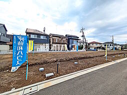 立川市幸町3丁目 全15区画 宅地分譲 8号地