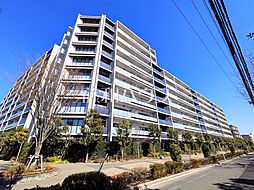 Brillia City三鷹 5階