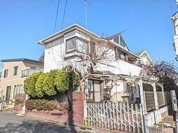 小平市上水本町3丁目　全1区画　宅地分譲