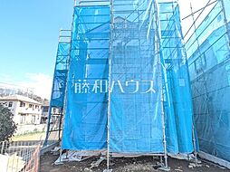 八王子市石川町　全21棟　新築分譲住宅 7号棟