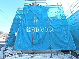八王子市石川町　全21棟　新築分譲住宅 13号棟