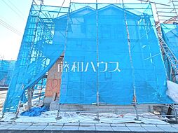 八王子市石川町　全21棟　新築分譲住宅 15号棟