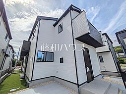 八王子市石川町　全21棟　新築分譲住宅 16号棟