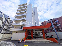 ヴィラロイヤル東中野 5階