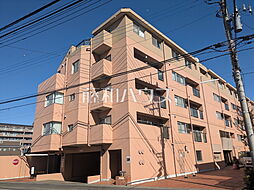 アーベイン朝霞マインプレイス 3階