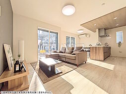 八王子市川口町 全1棟 新築分譲住宅