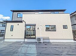 八王子川口町 全1棟 新築分譲住宅