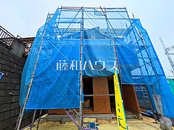 日野市大坂上3丁目　全3棟　新築分譲住宅 2号棟